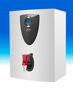 Instanta WM25-3-6 water boiler